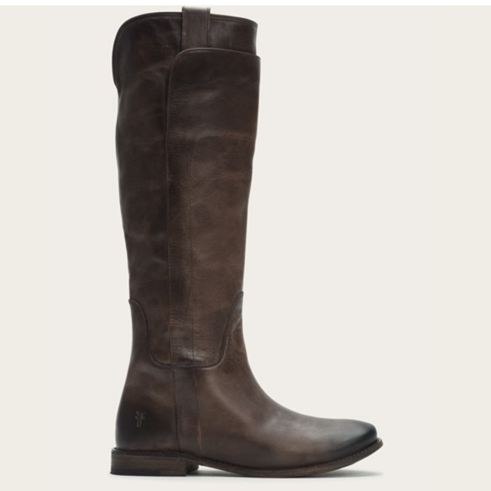 Paige Tall Riding boot